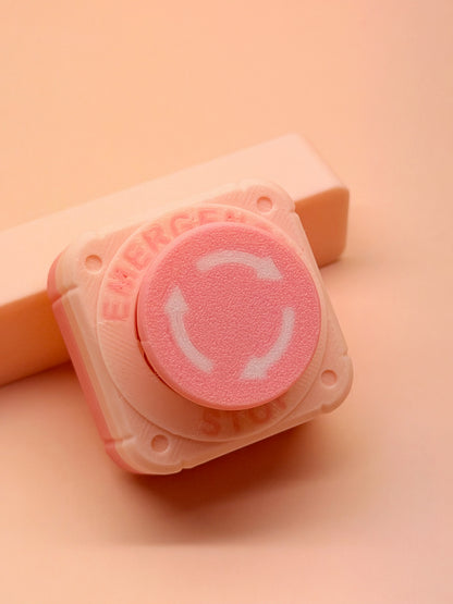 Pinky Emergency button clicker